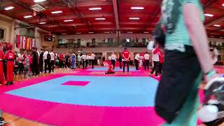 14th ASVÖ Junior Challenge  Tatami 6 [upl. by Dnamra]