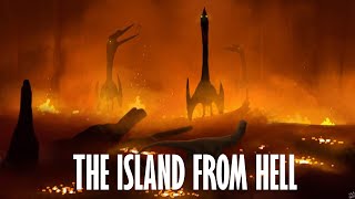 Hateg Island  The strangest island from the Cretaceous [upl. by Gearhart]