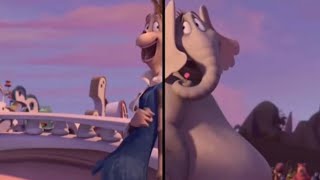 Horton Hears a Who ending song but I sing everyones parts [upl. by Sammons]