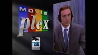 MoviePlex network generic promo 200405 [upl. by Oribelle549]