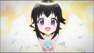 Renai Boukun Episode 12  Guri Childhood Kawaii [upl. by Irrot]