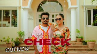 Nav Hadyal  Brief Check Official Video  Ft Mannat Gahir  Latest Punjabi Songs 2024 [upl. by Rafaelita670]