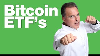 Spot ETFs for Bitcoin Launch Today [upl. by Stent484]