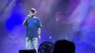 Francesco De Gregori  Atlantide  Parma 24072024 [upl. by Consuelo423]