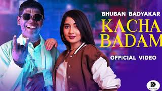 kacha BaDam song Full Bass hd Sound shorts kachabadam [upl. by Anegal805]