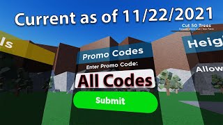 Roblox Factory Simulator  Most Current Codes as of November 22nd 2021 [upl. by Stine]