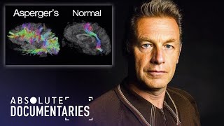 Life With Aspergers Syndrome Chris Packham Medical Documentary  Absolute Documentaries [upl. by Hgielhsa]