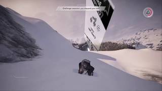 Steep  CrashTest  Easy [upl. by Asilem]