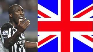 Racist British Soccer Fans Shock Hometown Athletes [upl. by Dorison842]