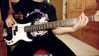 Articolo 31  Gente che spera  Bass Cover [upl. by Ahsini930]