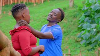 RENCY OFFICIAL VIDEO BY NEFEW STAR Latest Kalenjin Song [upl. by Purse]