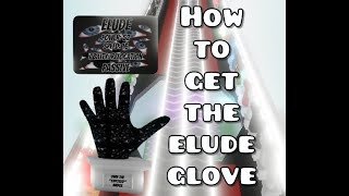 How To Get Elude Glove Full Guide In Slap Battles Roblox [upl. by Saticilef]