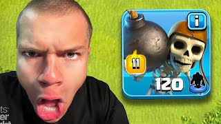 Rating My Viewers Clash Of Clans Attacks [upl. by Compton]