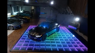 Everlights Led Floor [upl. by Enyawd]