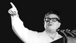 El día en que Salvador Allende ganó las elecciones presidenciales [upl. by Vonny]