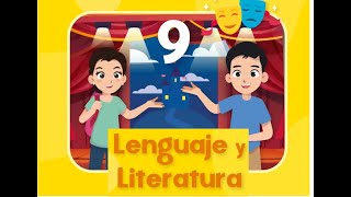 El ensayo académico y su lectura Escritura de un ensayo Adecuación textual Eslengua 9° grado [upl. by Reo]