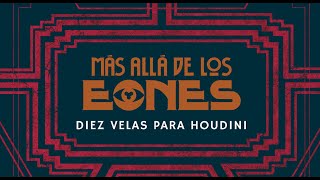 Diez Velas para Houdini Cthulhu  Capítulo 10 [upl. by Prouty]