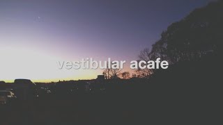 VLOG  prestando o vestibular da ACAFE [upl. by Fleeta]