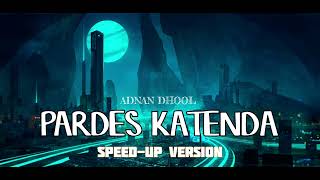 Pardes Katenda  SpeedUp Version [upl. by Sibylle259]