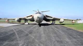 Handley Page Victor [upl. by Hedvah749]