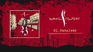 01 Ismael Telfort  Abrazame Audio Oficial  23 Album [upl. by Templa841]