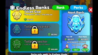 Playing Toilet Tower Defense W Viewers Trading  Xp grind [upl. by Sussman]