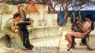 Roman Music  Illyricum [upl. by Terrene]