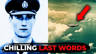 Most Mysterious Plane DISAPPEARANCE on Record [upl. by Nixon]