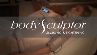 BodySculptor® by Cosmosoft [upl. by Aniahs]