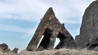 Sacre Coeur  Blackchurch Rock [upl. by Nam263]