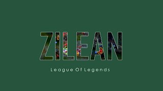 Zilean Montage  Mid or Sup [upl. by Yekcir717]