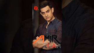 Aamir KhanIndian Actor And Filmmaker [upl. by Frank]