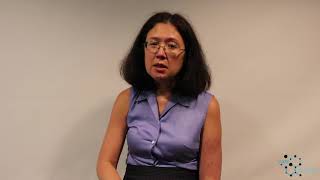 Dr Wendy Chung on Research [upl. by Vladamir]