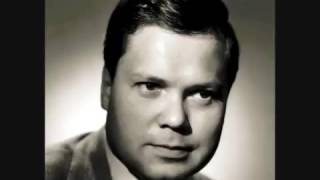 Dietrich Fischer Dieskau Ständchen Schubert [upl. by Obadias]