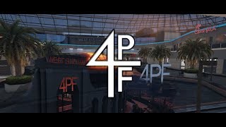 FIVEM WESTEND MALL 4PF [upl. by Masry750]