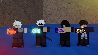 ALL KARMAFATE SPIRIT SEAL SHOWCASE  SPAWN LOCATION amp TIER LIST ROBLOX  SHINDO LIFE [upl. by Scuram203]