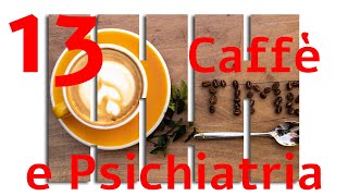 CAFFE amp PSICHIATRIA Carlo Fraticelli Come funziona un DSM [upl. by Ettevol]