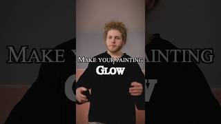 How Rembrandt Controls Contrast for Glowing Paintings [upl. by Nahtaneoj]