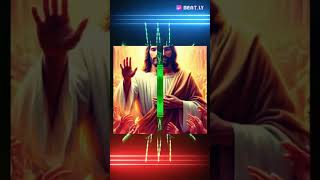 Rajao ka raja hai woh Prabhuon ka Prabhu hai jesushindisong jesuslovers thankjesus ✝️✝️✝️✝️ [upl. by Clarita]