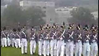 West Point Saturday Parade 2004 [upl. by Sullecram]