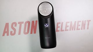 Aston Element Mic Review  Test Compared to SM7b Procaster M160 [upl. by Art]