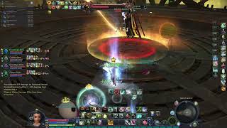 Aion Classic Wall of Lament 285  Plate can jump too  Templar POV [upl. by Chrysa]