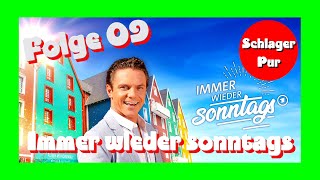 Folge 09 Immer wieder sonntags mit Stefan Mross 07082022 [upl. by Aniez]