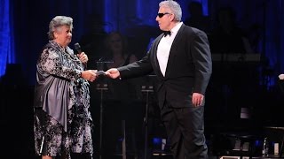 Ginette Reno et Sylvain Beauchamp au Capitole de Québec 2014 [upl. by Ettesoj]