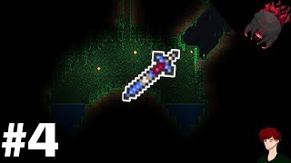 Aerialite Gear amp Enchanted Swords  Calamity Mod 4 [upl. by Soigroeg243]