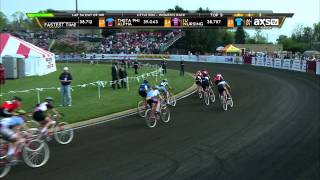 2015 Womens Little 500 [upl. by Blakeley836]