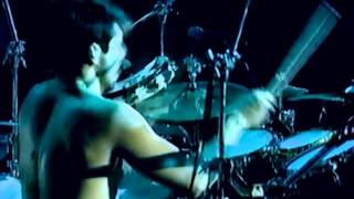 Steve Vai live in Sofia Bulgaria  7 Mike Manginis Drum Solo [upl. by Ellerahc]