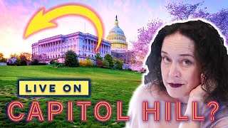 Should I Move to Capitol Hill [upl. by Eelrefinnej]