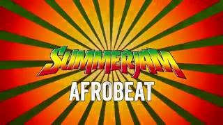 Saturday AFROBEAT Night DANCEHALL ARENA  FUSE ODG  SUMMERJAM FESTIVAL 2016 [upl. by Eelessej814]