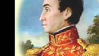 Simon Bolivar A Great Freedom Fighter [upl. by Toor897]